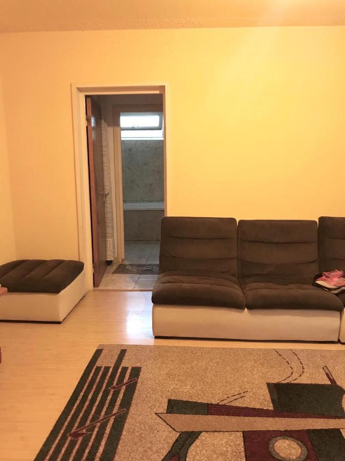 Apartament Talida Constanta Exterior photo