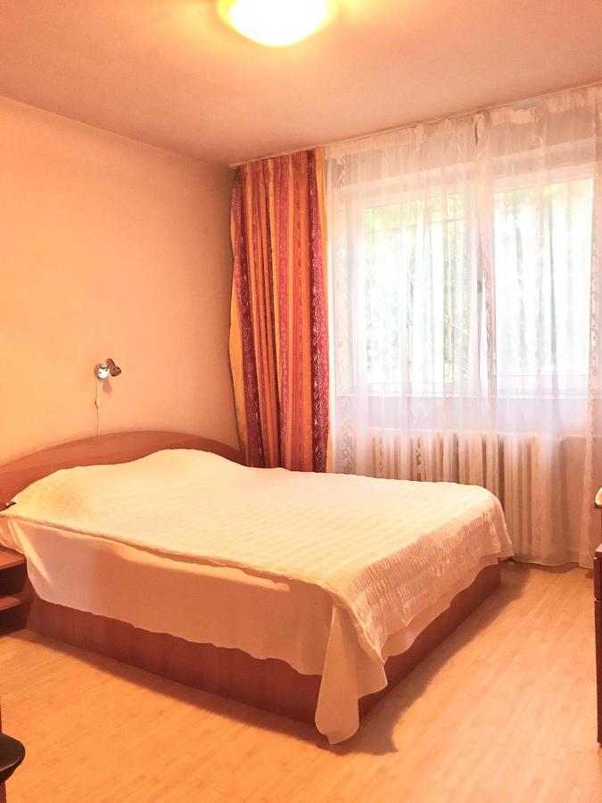 Apartament Talida Constanta Exterior photo