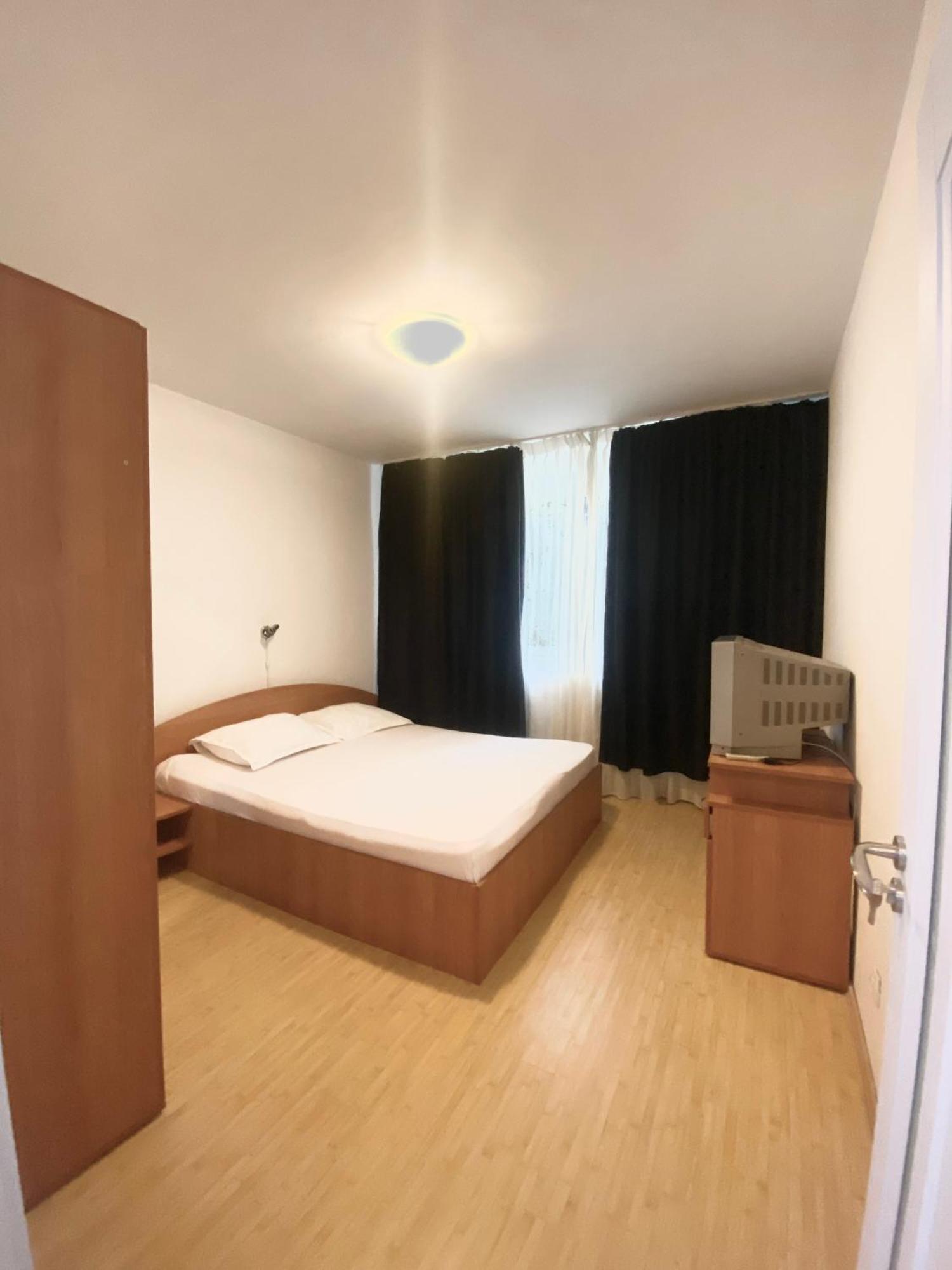 Apartament Talida Constanta Exterior photo