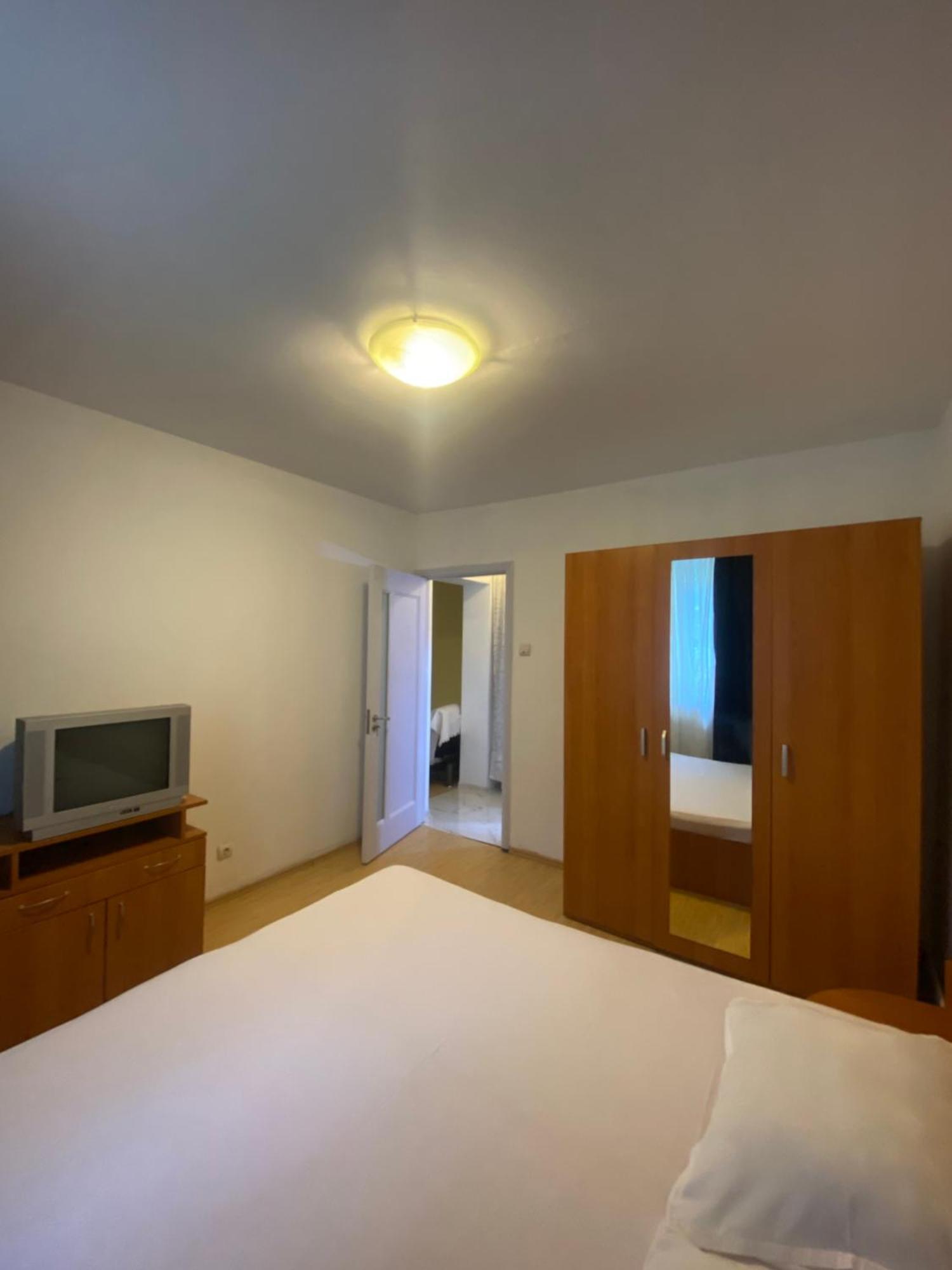 Apartament Talida Constanta Exterior photo