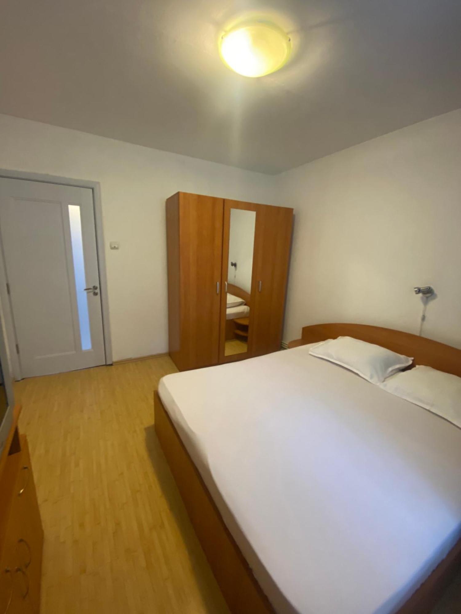 Apartament Talida Constanta Exterior photo