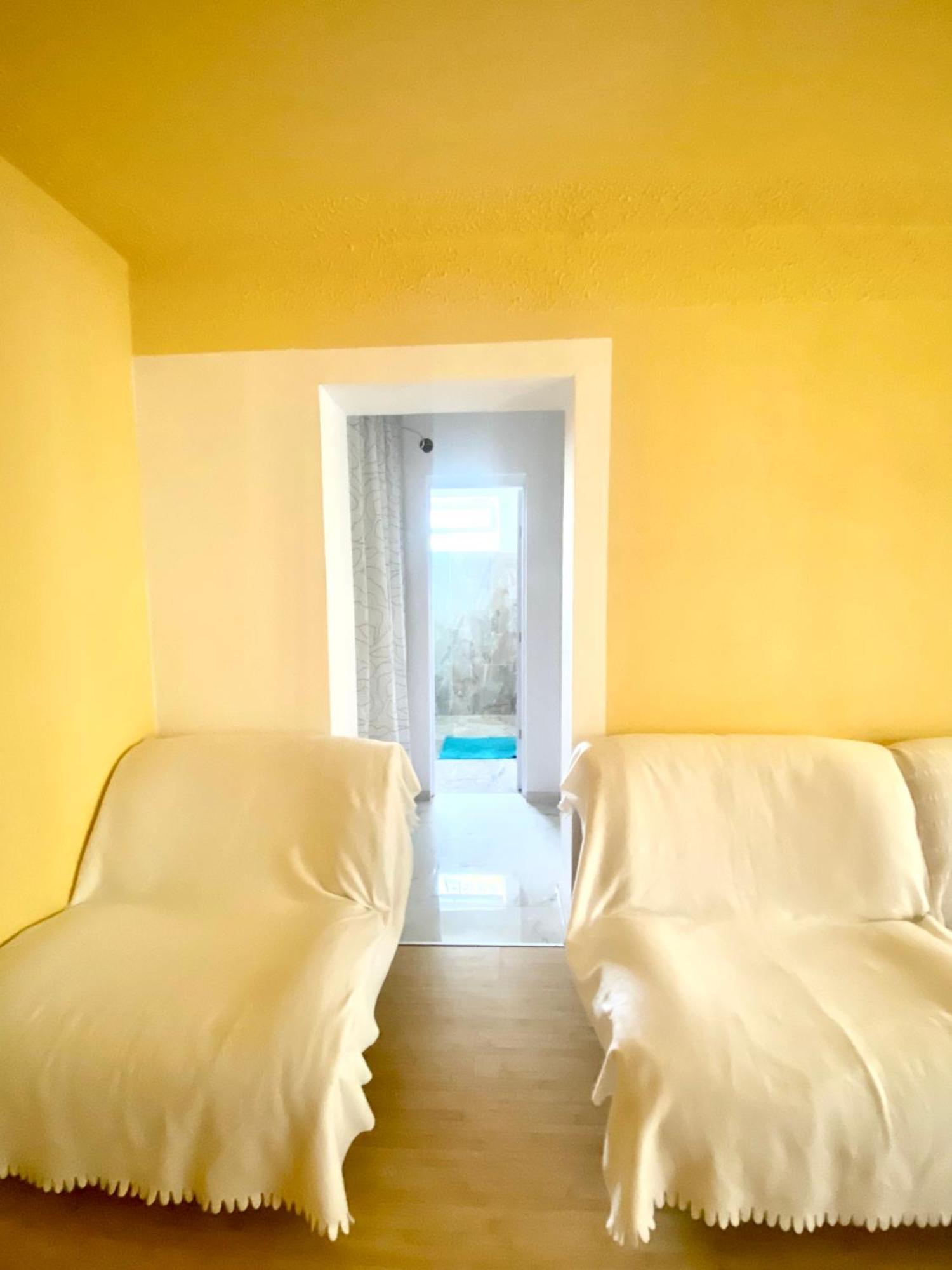 Apartament Talida Constanta Exterior photo