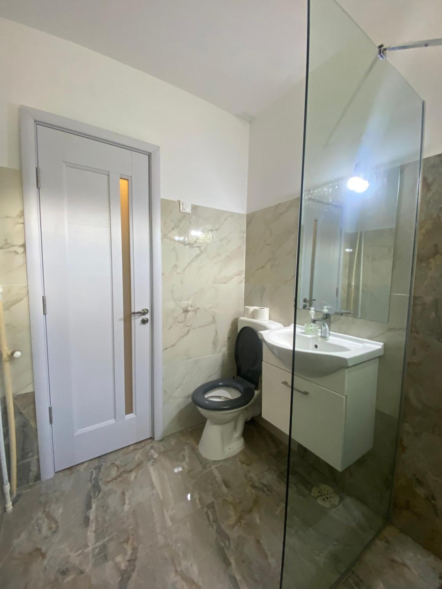 Apartament Talida Constanta Exterior photo