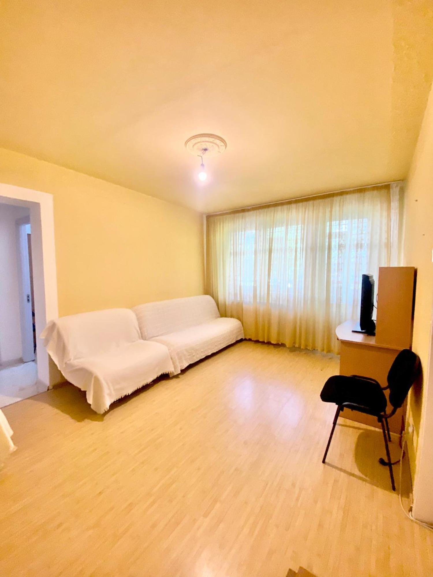Apartament Talida Constanta Exterior photo