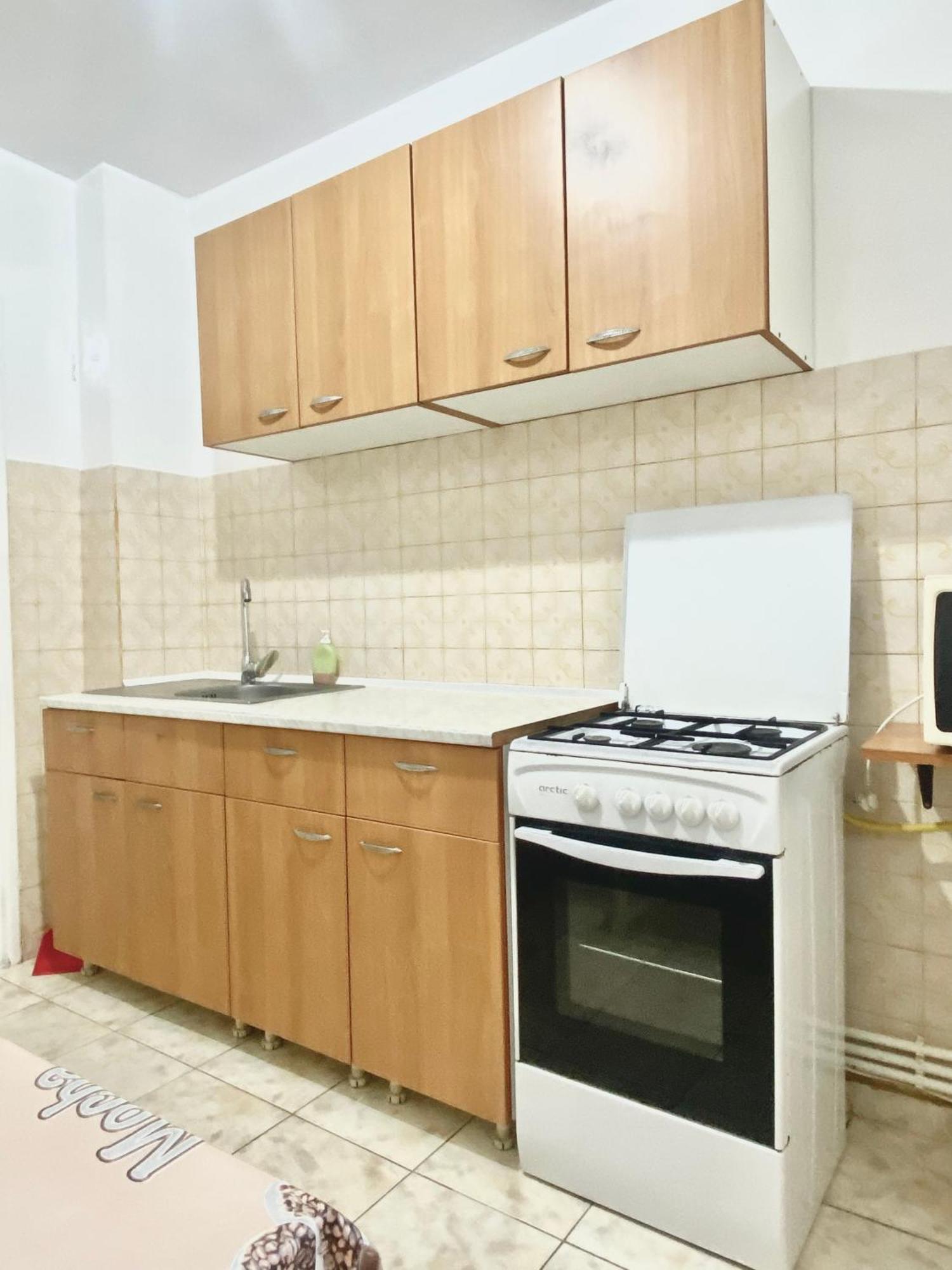 Apartament Talida Constanta Exterior photo
